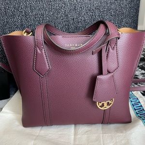 Tory Burch Small Perry Tote